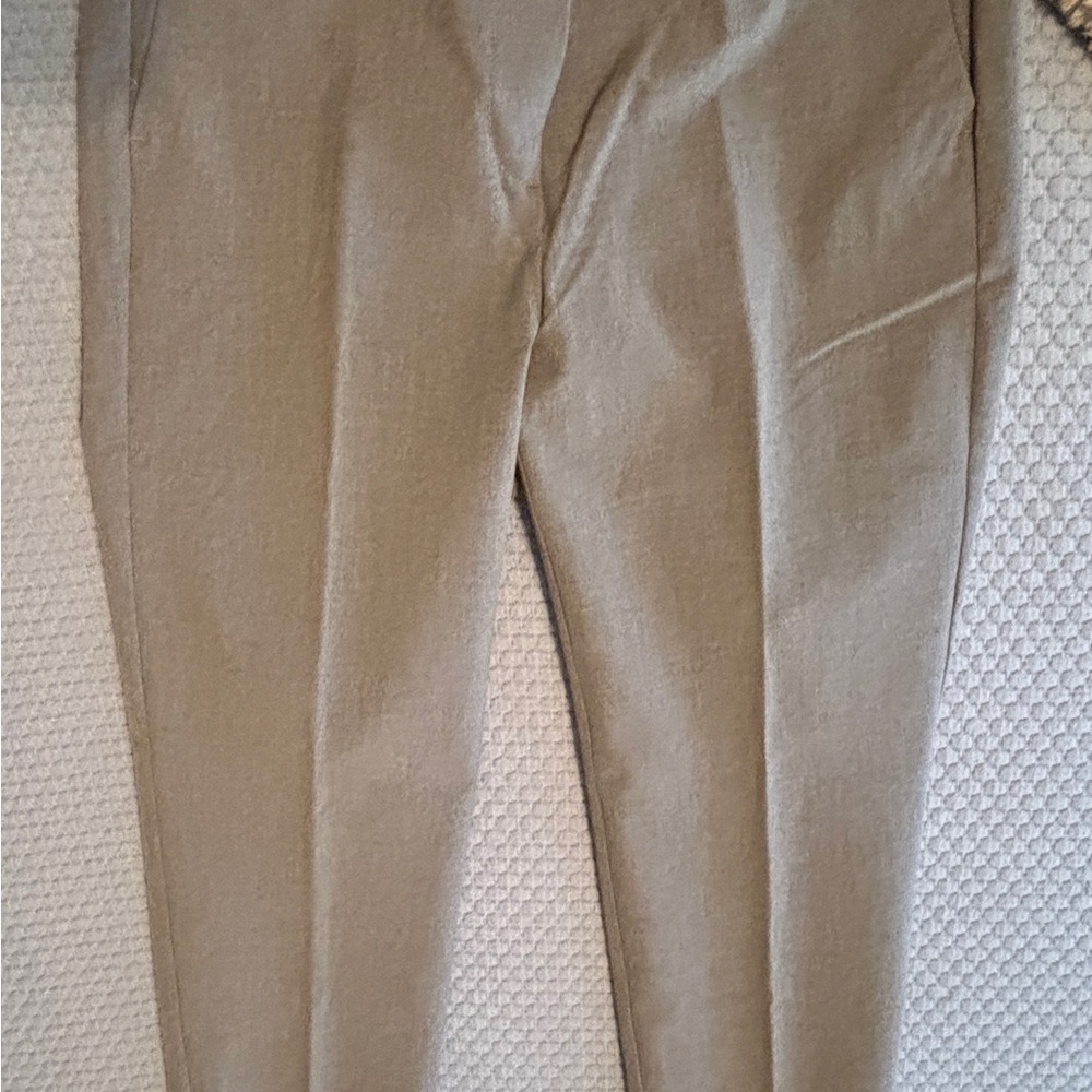 J. Crew Women’s Gray pants